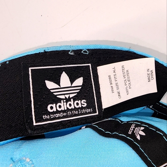 Adidas Hat. - Picture 4 of 5
